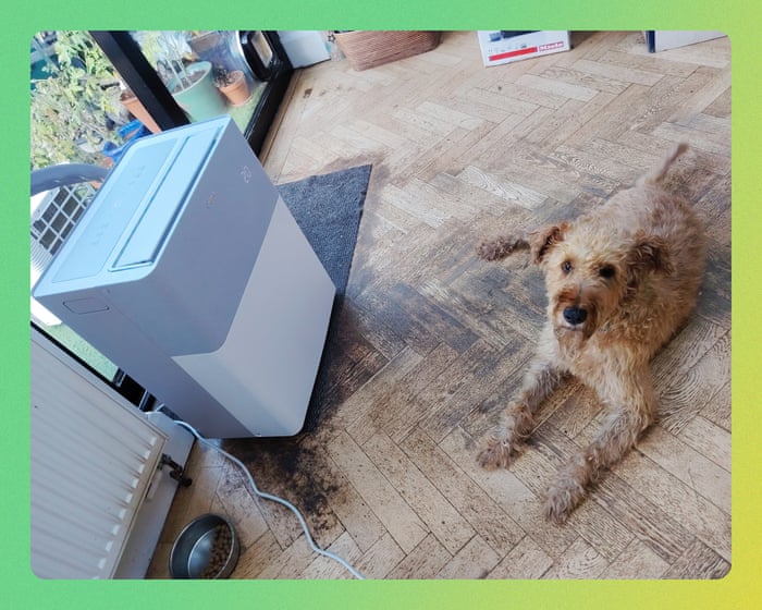 Do I really need air conditioning in the UK? The best portable aircon tested – plus the pros, cons and alternatives
