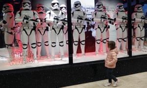 Jurassic World | Film | The Guardian