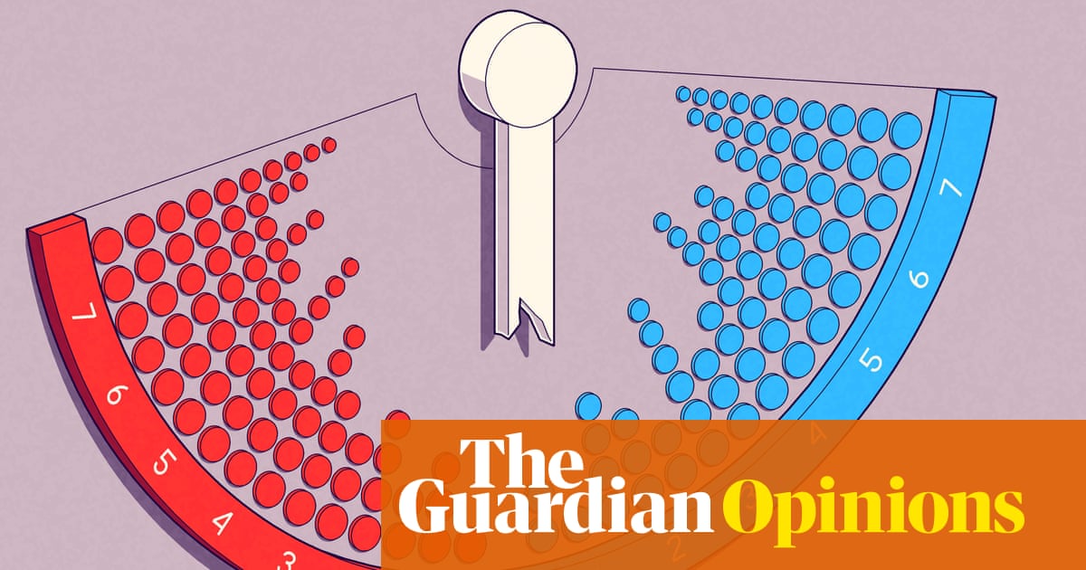 Welcome to 21st-century politics: a bitter revolt against power that will consume Labour and the Tories | John Harris
