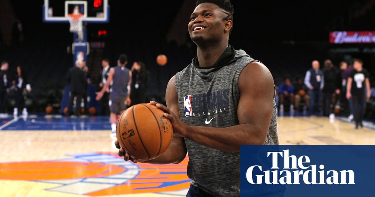 Zion Williamson To Make Long Awaited Nba Debut For Pelicans On 22
