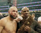 Un anno di vita e pugilato: il documentario su Chris Eubank e suo figlio Chris Jr esplora la mascolinità e il rafforzamento dei rapporti
