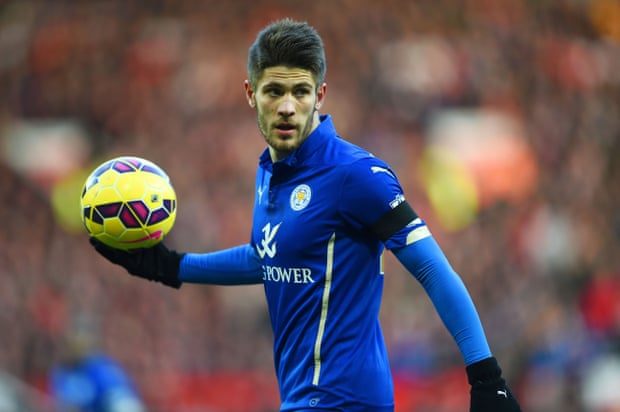 Andrej Kramaric joined Leicester for £9m in January 2015 but featured in only 15 league games before joining Hoffenheim, first on loan and then permanently.