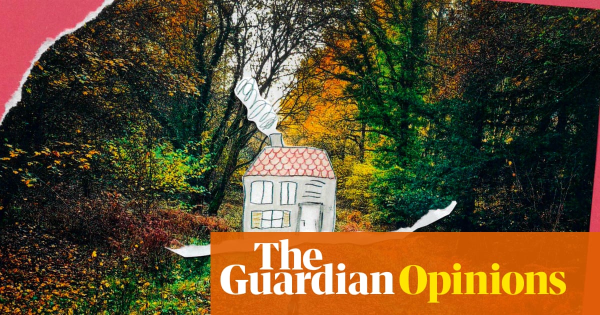 Losing my 'haunted', mouldy flat was awful. I swore I'd get it back - and I did | Claire Jackson