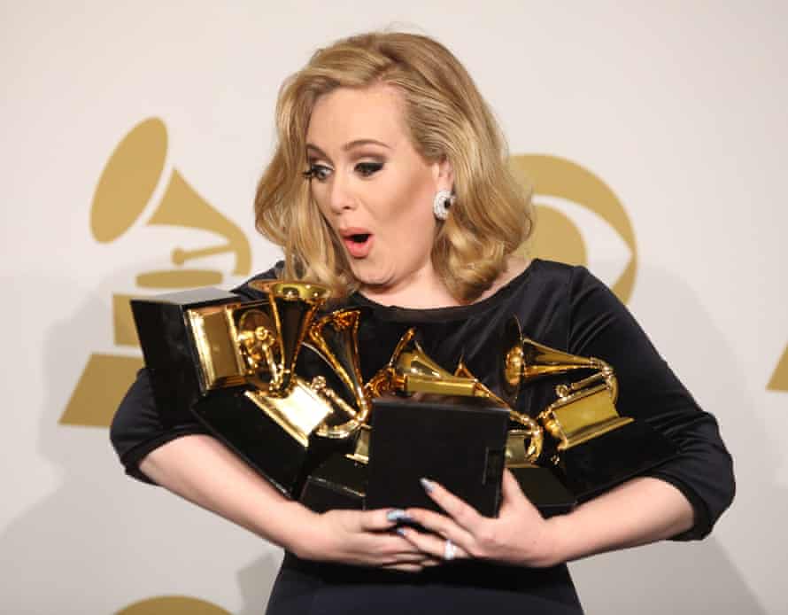 Adele Every Song Ranked Adele The Guardian Adele Every Song Ranked Adele The Guardian