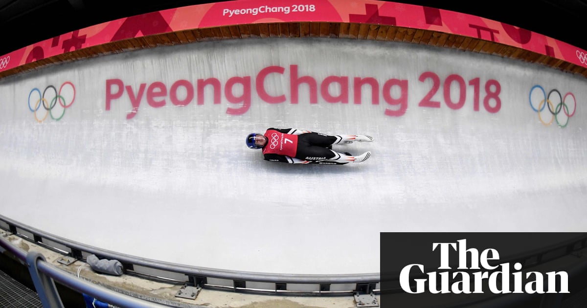 Sports quiz of the week: Winter Olympics, Six Nations and ...