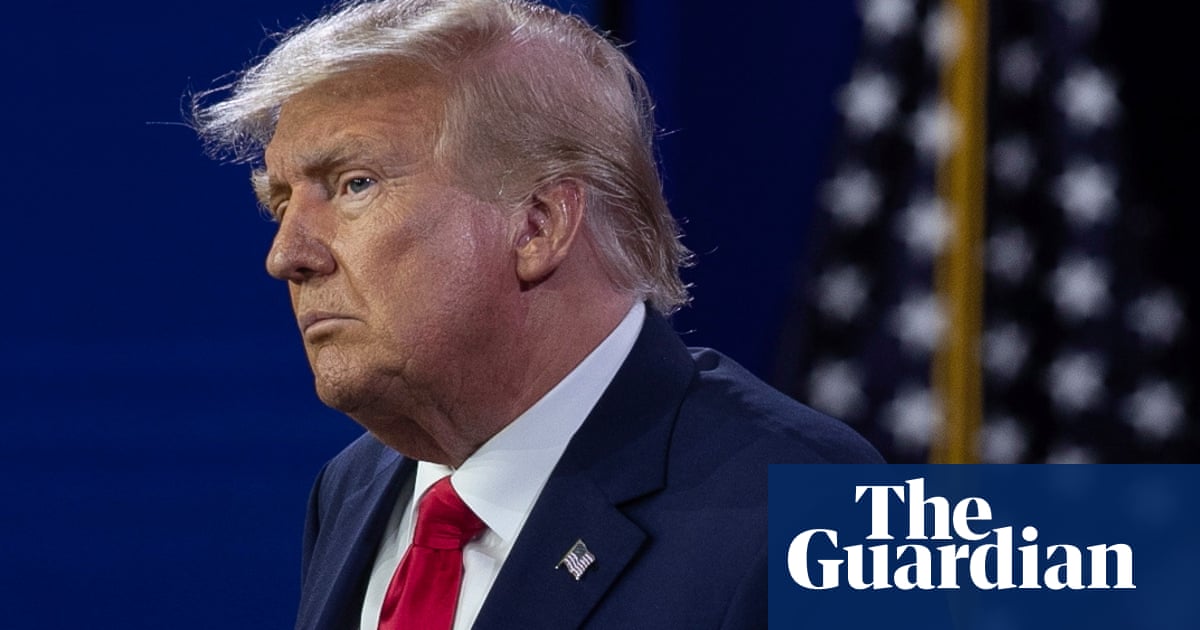 Judge rejects Trump’s bid to dismiss E Jean Carroll’s first defamation suit