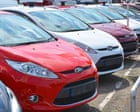 FCA warns car finance firms over ‘lost’ data amid £18bn compensation scheme FCA warns car finance firms over ‘lost’ data amid £18bn compensation scheme