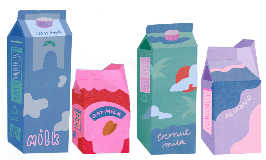 Milk