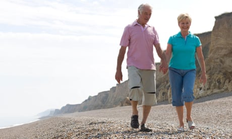 Take £500 out of your retirement pot to buy expert pensions advice