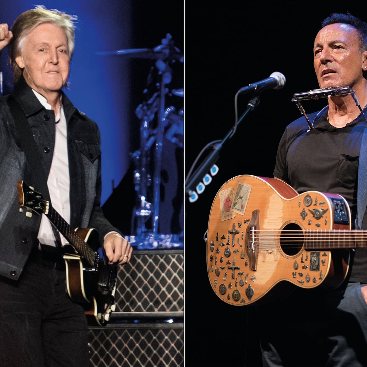 Evan James Springsteen Facebook