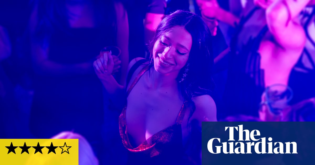 Reseña de Anora: brillante actuación de Mikey Madison en una historia de no amor en el trabajo sexual | Película Reseña de Anora: brillante actuación de Mikey Madison en una historia de no amor en el trabajo sexual | Película