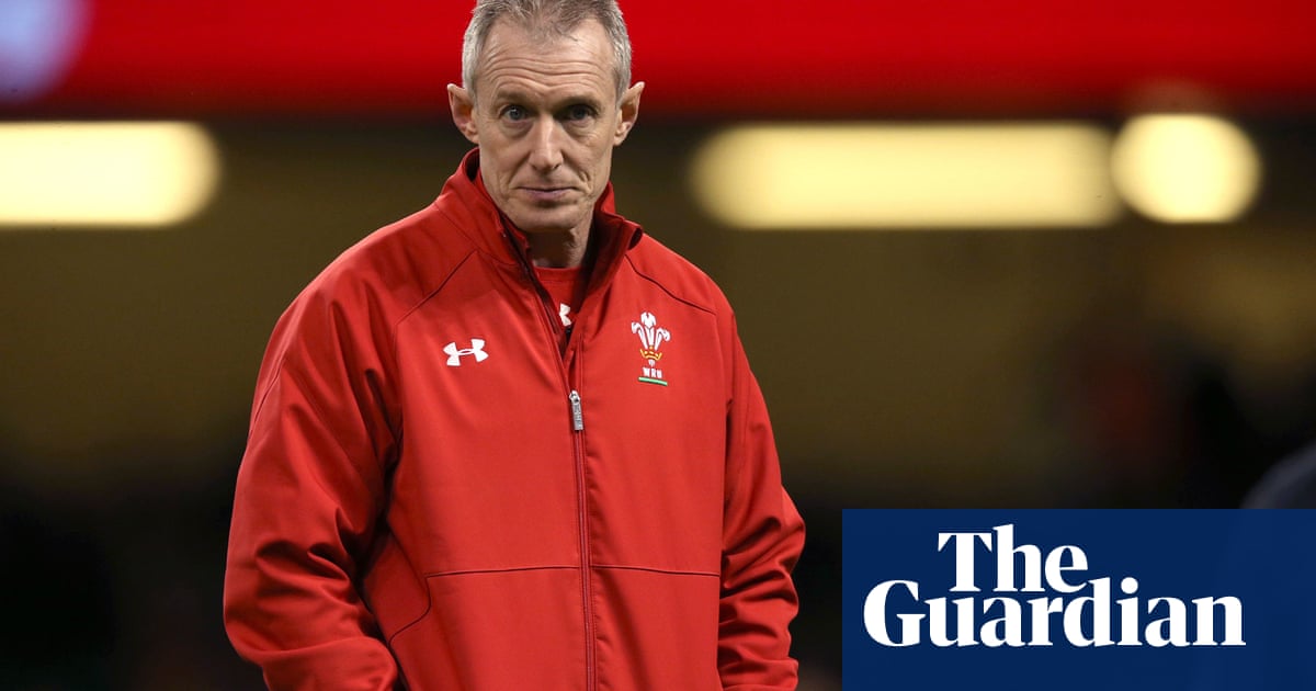 I blamed myself: Rob Howley opens up about sisters death and gambling issues