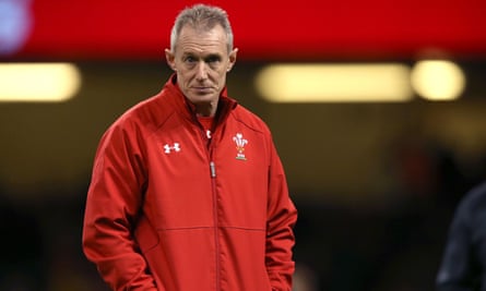 I Blamed Myself Rob Howley Opens Up About Sister S Death And Gambling Issues Wales Rugby Union Team The Guardian