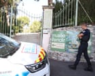 Artworks stolen from Renoir Museum on French Riviera in latest heist