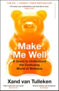 The book cover
