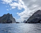 St Kilda Archipelago: Britain's Remote Unesco World Heritage Site