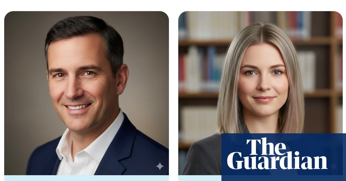 Lost in the plot: how would-be authors were fooled by AI staff and virtual offices in suspected global publishing scam