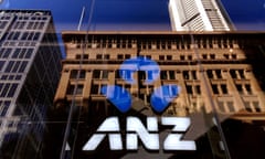 ANZ has posted a record cash profit fuelled by 13 interest rate rises since early last year.