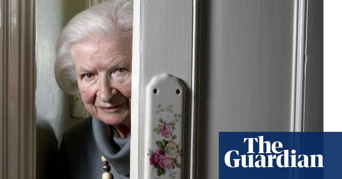 I Prefer A More Domestic Murder The Thrilling Nastiness Of Pd James Pd James The Guardian I Prefer A More Domestic Murder The Thrilling Nastiness Of Pd James Pd James The Guardian