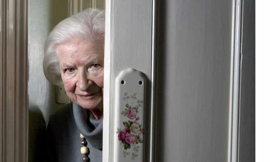 I Prefer A More Domestic Murder The Thrilling Nastiness Of Pd James Pd James The Guardian I Prefer A More Domestic Murder The Thrilling Nastiness Of Pd James Pd James The Guardian