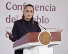 Pressure on Mexico after two ex-officials surrender to US over alleged cartel ties | Ξένα νέα στο PlusTV.gr