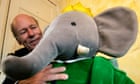 Laurent de Brunhoff, author of Babar children’s books, dies at 98