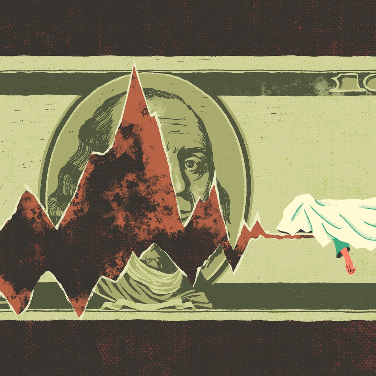 The Americans Dying Because They Can T Afford Medical Care Us Healthcare The Guardian The Americans Dying Because They Can T Afford Medical Care Us Healthcare The Guardian