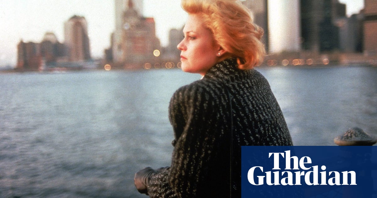 Working Girl At 30 The Workplace Comedy That Changed The Game