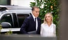 Hunter Biden requests new trial after conviction in gun case