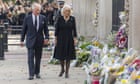 'I pledge myself to you': what the papers said about King Charles's speech