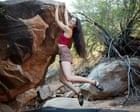 Experience: I fell 12 metres while bouldering and smashed my pelvis into pieces