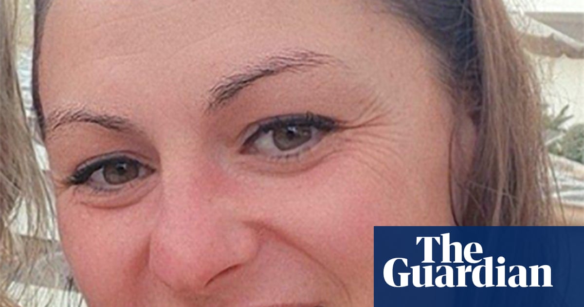 Family of nurse found dead in river say she was failed by systemic neglect'