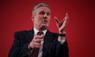 ‘I wouldn’t put it past him’: questions over whether Murdoch’s UK titles will back Starmer