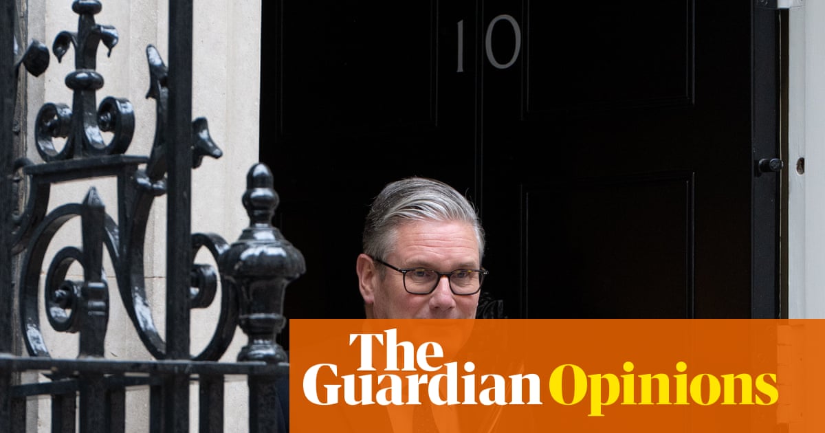 Starmer the Incurious asks no questions and sees no Mandy-shaped red flags