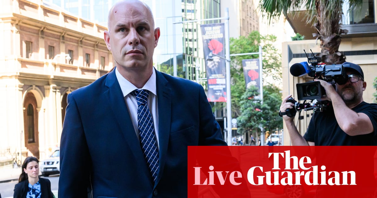Antoinette Lattouf v ABC trial enters critical phase amid pressure claims