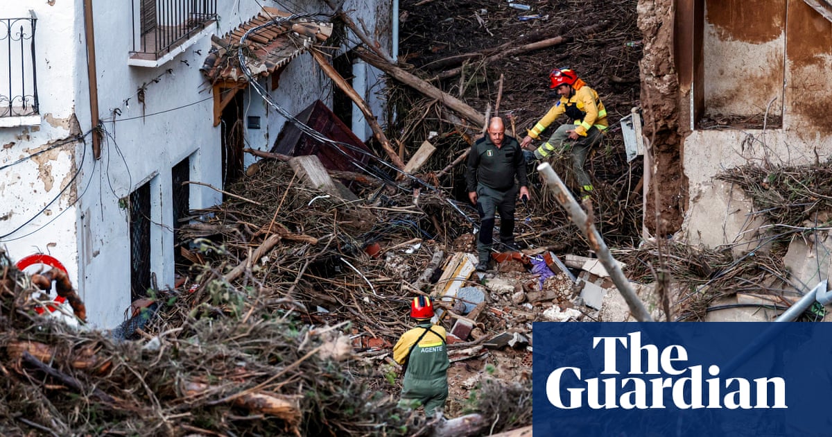 World's climate fight needs fundamental reform, UN expert says: 'Some states are not acting in good faith'