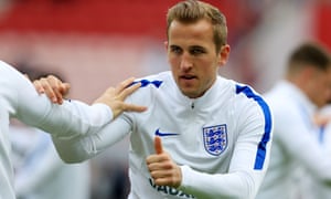 Harry Kane