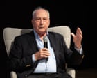 ‘Timidity is a virus’: Paul Keating fights the fading of the light as he seeks to enshrine his legacy