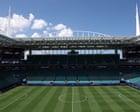 Uruguay - Yeşil Burun Adaları: 2026 Dünya Kupası – canlı