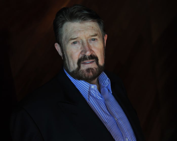 Derryn Hinch, a fearless interrogator, remained candid and controversial as a journalist and senator – obituary