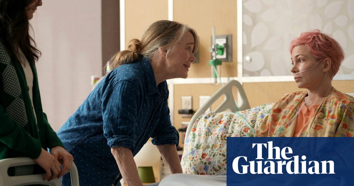 Death is not a mystery': what happens to your body when you're dying?