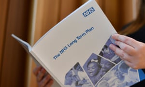 what will the nhs long term plan mean for patients midwife birth plan