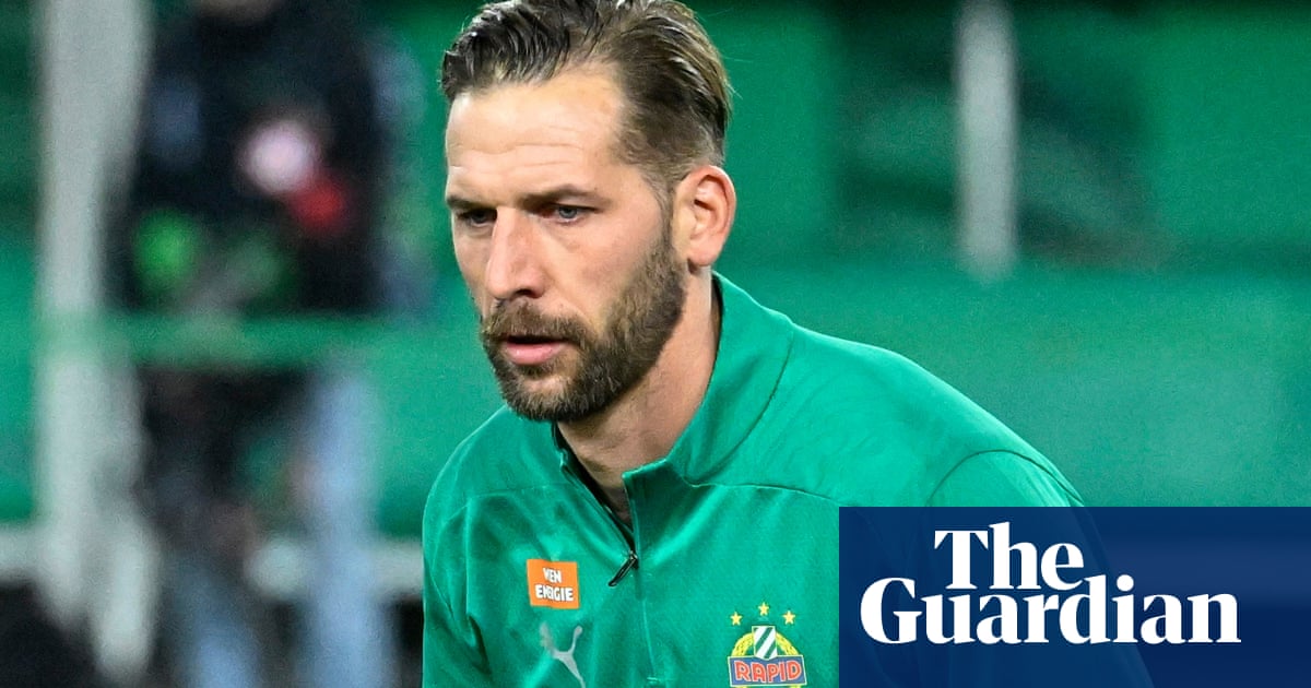 Guido Burgstaller Sustains Skull Injury in Attack
