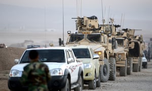 officials confirm US troops officials confirm US troops