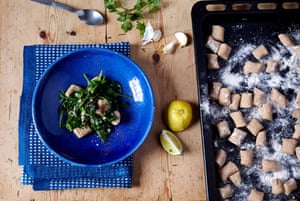 One Batch Of Steamed Potatoes Makes Four Different Recipes Get