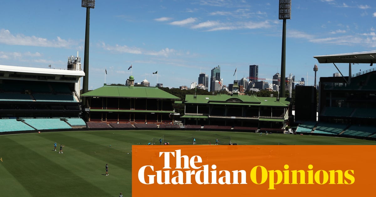 Ashes show will continue because there’s too much money at stake | Geoff Lemon