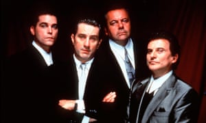 Goodfellas.