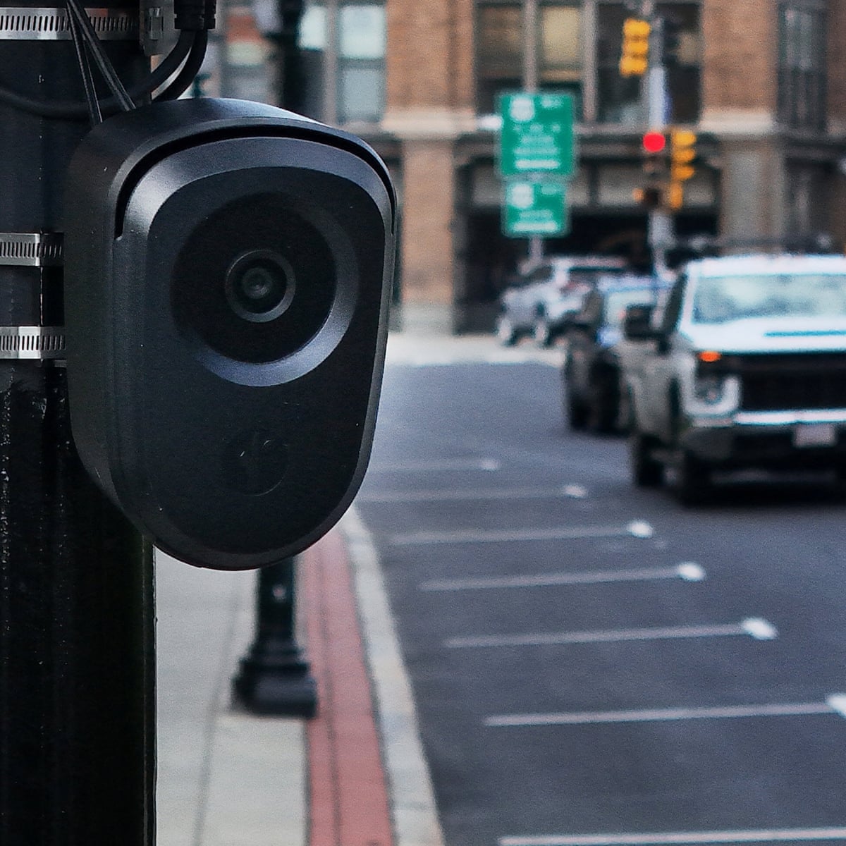 Cut the cameras: Flock surveillance cameras spur rare bipartisan backlash