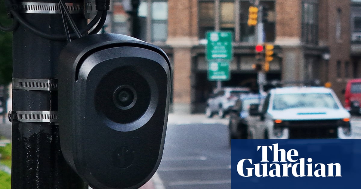 Cut the cameras: Flock surveillance cameras spur rare bipartisan backlash