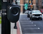 Cut the cameras: Flock surveillance cameras spur rare bipartisan backlash